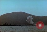 Standbild USA Amphibious Assault auf der Insel im Pazifik Pacific Theater, 1944, aus Sekunde 14 historischem Filmmaterial Videoclip 65675020459