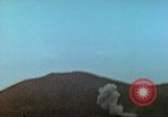 Standbild USA Amphibious Assault auf der Insel im Pazifik Pacific Theater, 1944, aus Sekunde 15 historischem Filmmaterial Videoclip 65675020459