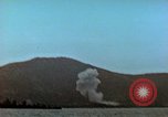 Standbild USA Amphibious Assault auf der Insel im Pazifik Pacific Theater, 1944, aus Sekunde 18 historischem Filmmaterial Videoclip 65675020459