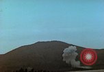 Standbild USA Amphibious Assault auf der Insel im Pazifik Pacific Theater, 1944, aus Sekunde 20 historischem Filmmaterial Videoclip 65675020459