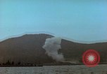 Standbild USA Amphibious Assault auf der Insel im Pazifik Pacific Theater, 1944, aus Sekunde 22 historischem Filmmaterial Videoclip 65675020459