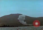 Standbild USA Amphibious Assault auf der Insel im Pazifik Pacific Theater, 1944, aus Sekunde 23 historischem Filmmaterial Videoclip 65675020459