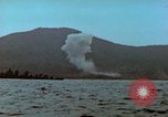 Standbild USA Amphibious Assault auf der Insel im Pazifik Pacific Theater, 1944, aus Sekunde 24 historischem Filmmaterial Videoclip 65675020459