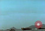 Standbild USA Amphibious Assault auf der Insel im Pazifik Pacific Theater, 1944, aus Sekunde 28 historischem Filmmaterial Videoclip 65675020459