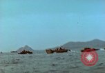 Standbild USA Amphibious Assault auf der Insel im Pazifik Pacific Theater, 1944, aus Sekunde 29 historischem Filmmaterial Videoclip 65675020459