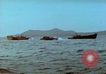 Standbild USA Amphibious Assault auf der Insel im Pazifik Pacific Theater, 1944, aus Sekunde 30 historischem Filmmaterial Videoclip 65675020459