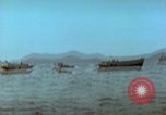 Standbild USA Amphibious Assault auf der Insel im Pazifik Pacific Theater, 1944, aus Sekunde 31 historischem Filmmaterial Videoclip 65675020459
