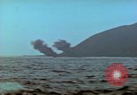 Standbild USA Amphibious Assault auf der Insel im Pazifik Pacific Theater, 1944, aus Sekunde 37 historischem Filmmaterial Videoclip 65675020459