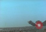 Standbild USA Amphibious Assault auf der Insel im Pazifik Pacific Theater, 1944, aus Sekunde 38 historischem Filmmaterial Videoclip 65675020459