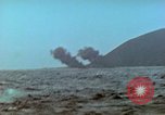Standbild USA Amphibious Assault auf der Insel im Pazifik Pacific Theater, 1944, aus Sekunde 39 historischem Filmmaterial Videoclip 65675020459