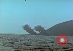 Standbild USA Amphibious Assault auf der Insel im Pazifik Pacific Theater, 1944, aus Sekunde 40 historischem Filmmaterial Videoclip 65675020459