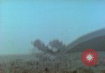 Standbild USA Amphibious Assault auf der Insel im Pazifik Pacific Theater, 1944, aus Sekunde 41 historischem Filmmaterial Videoclip 65675020459
