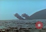 Standbild USA Amphibious Assault auf der Insel im Pazifik Pacific Theater, 1944, aus Sekunde 42 historischem Filmmaterial Videoclip 65675020459