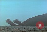 Standbild USA Amphibious Assault auf der Insel im Pazifik Pacific Theater, 1944, aus Sekunde 45 historischem Filmmaterial Videoclip 65675020459
