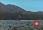 Standbild USA Amphibious Assault auf der Insel im Pazifik Pacific Theater, 1944, aus Sekunde 47 historischem Filmmaterial Videoclip 65675020459