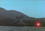 Standbild USA Amphibious Assault auf der Insel im Pazifik Pacific Theater, 1944, aus Sekunde 50 historischem Filmmaterial Videoclip 65675020459