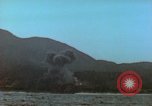 Standbild USA Amphibious Assault auf der Insel im Pazifik Pacific Theater, 1944, aus Sekunde 51 historischem Filmmaterial Videoclip 65675020459