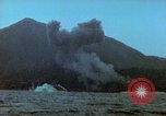 Standbild USA Amphibious Assault auf der Insel im Pazifik Pacific Theater, 1944, aus Sekunde 53 historischem Filmmaterial Videoclip 65675020459