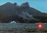 Standbild USA Amphibious Assault auf der Insel im Pazifik Pacific Theater, 1944, aus Sekunde 54 historischem Filmmaterial Videoclip 65675020459