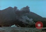 Standbild USA Amphibious Assault auf der Insel im Pazifik Pacific Theater, 1944, aus Sekunde 56 historischem Filmmaterial Videoclip 65675020459