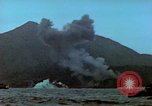 Standbild USA Amphibious Assault auf der Insel im Pazifik Pacific Theater, 1944, aus Sekunde 57 historischem Filmmaterial Videoclip 65675020459