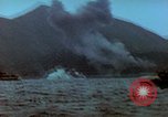 Standbild USA Amphibious Assault auf der Insel im Pazifik Pacific Theater, 1944, aus Sekunde 58 historischem Filmmaterial Videoclip 65675020459