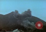 Standbild USA Amphibious Assault auf der Insel im Pazifik Pacific Theater, 1944, aus Sekunde 59 historischem Filmmaterial Videoclip 65675020459