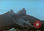 Standbild USA Amphibious Assault auf der Insel im Pazifik Pacific Theater, 1944, aus Sekunde 60 historischem Filmmaterial Videoclip 65675020459