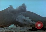 Standbild USA Amphibious Assault auf der Insel im Pazifik Pacific Theater, 1944, aus Sekunde 61 historischem Filmmaterial Videoclip 65675020459