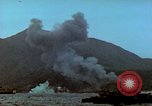 Standbild USA Amphibious Assault auf der Insel im Pazifik Pacific Theater, 1944, aus Sekunde 62 historischem Filmmaterial Videoclip 65675020459