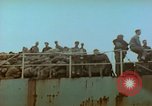 Image Landing Ship Tank Îles Mariannes du Nord, 1945, de la seconde 7 séquences d'archives historiques vidéo 65675020460