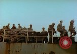Image Landing Ship Tank Îles Mariannes du Nord, 1945, de la seconde 8 séquences d'archives historiques vidéo 65675020460