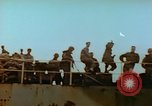 Image Landing Ship Tank Îles Mariannes du Nord, 1945, de la seconde 9 séquences d'archives historiques vidéo 65675020460