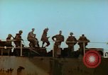 Image Landing Ship Tank Îles Mariannes du Nord, 1945, de la seconde 11 séquences d'archives historiques vidéo 65675020460