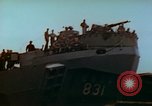 Image Landing Ship Tank Îles Mariannes du Nord, 1945, de la seconde 14 séquences d'archives historiques vidéo 65675020460