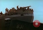Image Landing Ship Tank Îles Mariannes du Nord, 1945, de la seconde 17 séquences d'archives historiques vidéo 65675020460