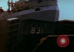 Image Landing Ship Tank Îles Mariannes du Nord, 1945, de la seconde 19 séquences d'archives historiques vidéo 65675020460
