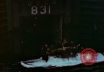 Image Landing Ship Tank Îles Mariannes du Nord, 1945, de la seconde 23 séquences d'archives historiques vidéo 65675020460