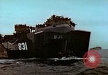 Image Landing Ship Tank Îles Mariannes du Nord, 1945, de la seconde 33 séquences d'archives historiques vidéo 65675020460