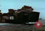 Image Landing Ship Tank Îles Mariannes du Nord, 1945, de la seconde 34 séquences d'archives historiques vidéo 65675020460