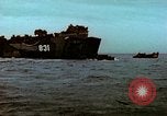 Image Landing Ship Tank Îles Mariannes du Nord, 1945, de la seconde 40 séquences d'archives historiques vidéo 65675020460