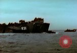 Image Landing Ship Tank Îles Mariannes du Nord, 1945, de la seconde 41 séquences d'archives historiques vidéo 65675020460