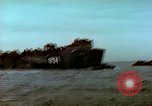 Image Landing Ship Tank Îles Mariannes du Nord, 1945, de la seconde 42 séquences d'archives historiques vidéo 65675020460