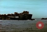 Image Landing Ship Tank Îles Mariannes du Nord, 1945, de la seconde 43 séquences d'archives historiques vidéo 65675020460