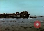 Image Landing Ship Tank Îles Mariannes du Nord, 1945, de la seconde 47 séquences d'archives historiques vidéo 65675020460
