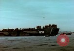 Image Landing Ship Tank Îles Mariannes du Nord, 1945, de la seconde 48 séquences d'archives historiques vidéo 65675020460