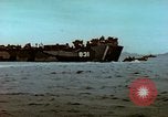 Image Landing Ship Tank Îles Mariannes du Nord, 1945, de la seconde 50 séquences d'archives historiques vidéo 65675020460
