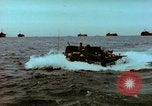 Image Landing Ship Tank Îles Mariannes du Nord, 1945, de la seconde 53 séquences d'archives historiques vidéo 65675020460