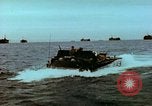 Image Landing Ship Tank Îles Mariannes du Nord, 1945, de la seconde 55 séquences d'archives historiques vidéo 65675020460