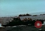 Image Landing Ship Tank Îles Mariannes du Nord, 1945, de la seconde 57 séquences d'archives historiques vidéo 65675020460